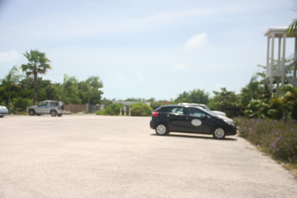 Carib Club Apartment *