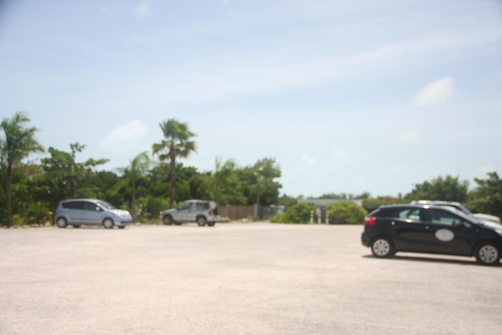 Carib Club *