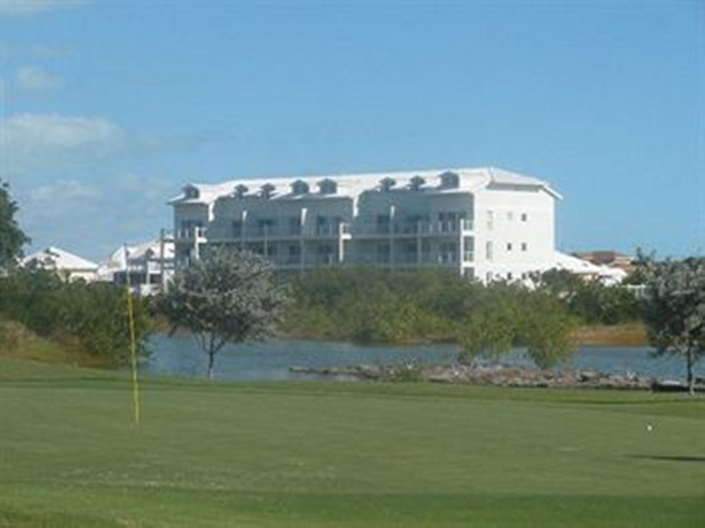 Apartment Carib Club Grace Bay