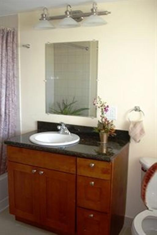 Apartment Carib Club *