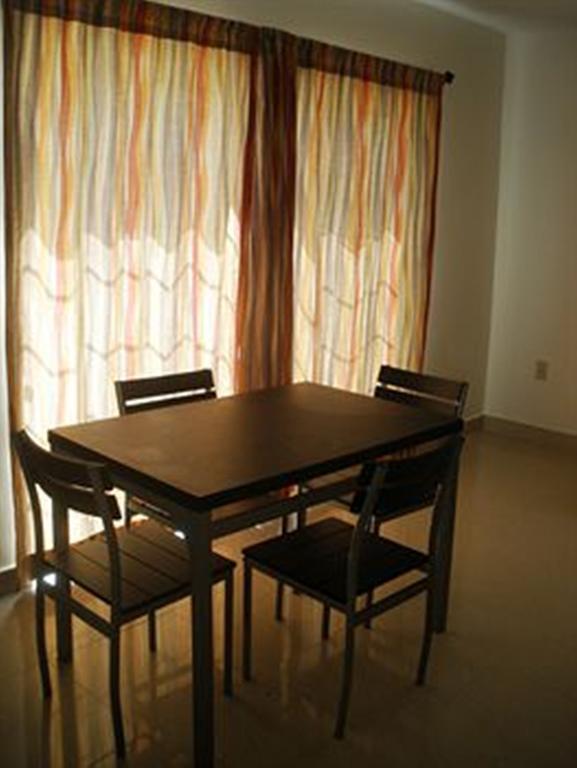 Carib Club Apartment *