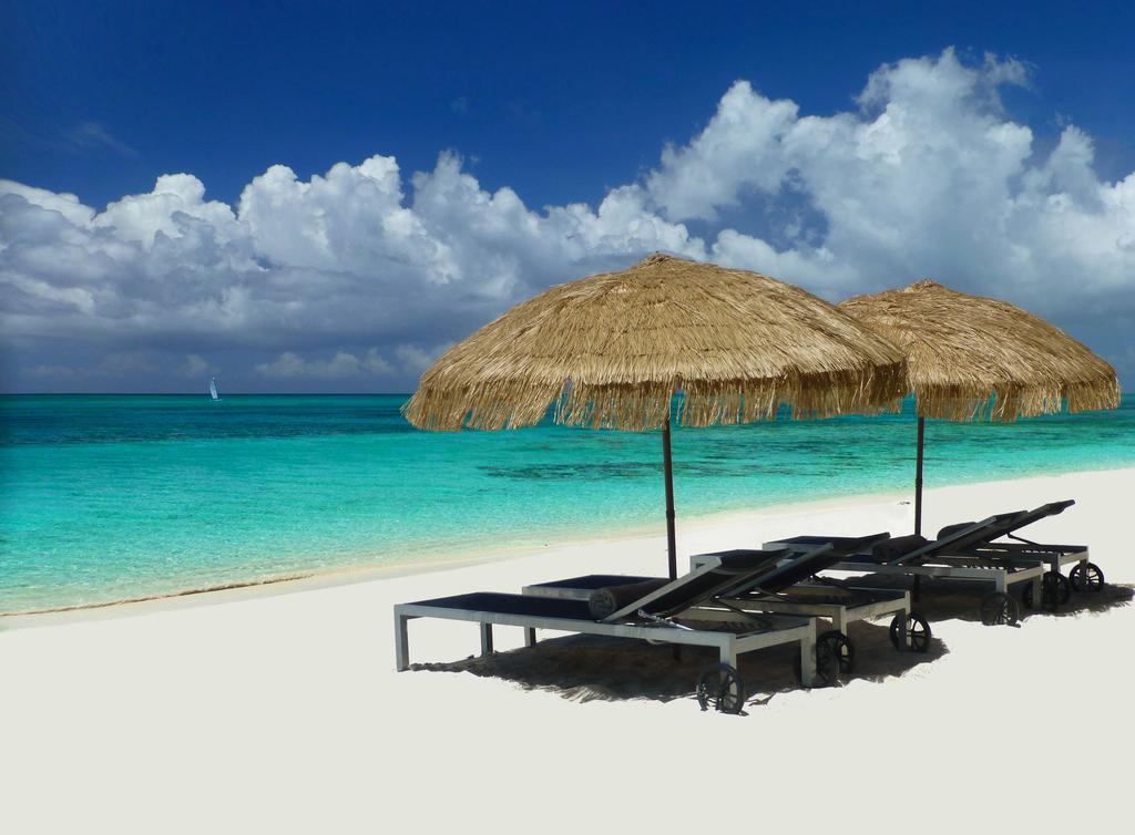 Islander Villa