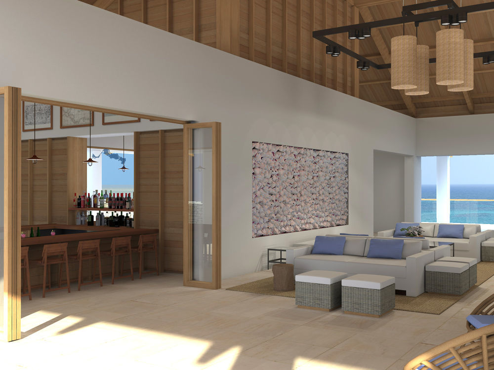 Sailrock - Oceanview & Resort 5*
