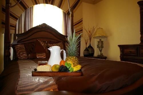 Jubilee Gardens Vacation Villa