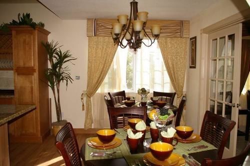 Jubilee Gardens Vacation Villa *