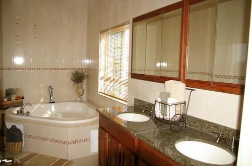 Jubilee Gardens Vacation Villa