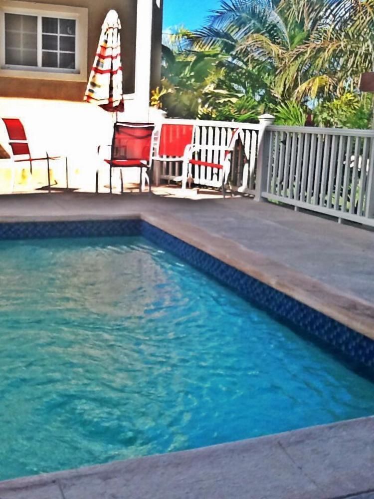 Jubilee Gardens Vacation