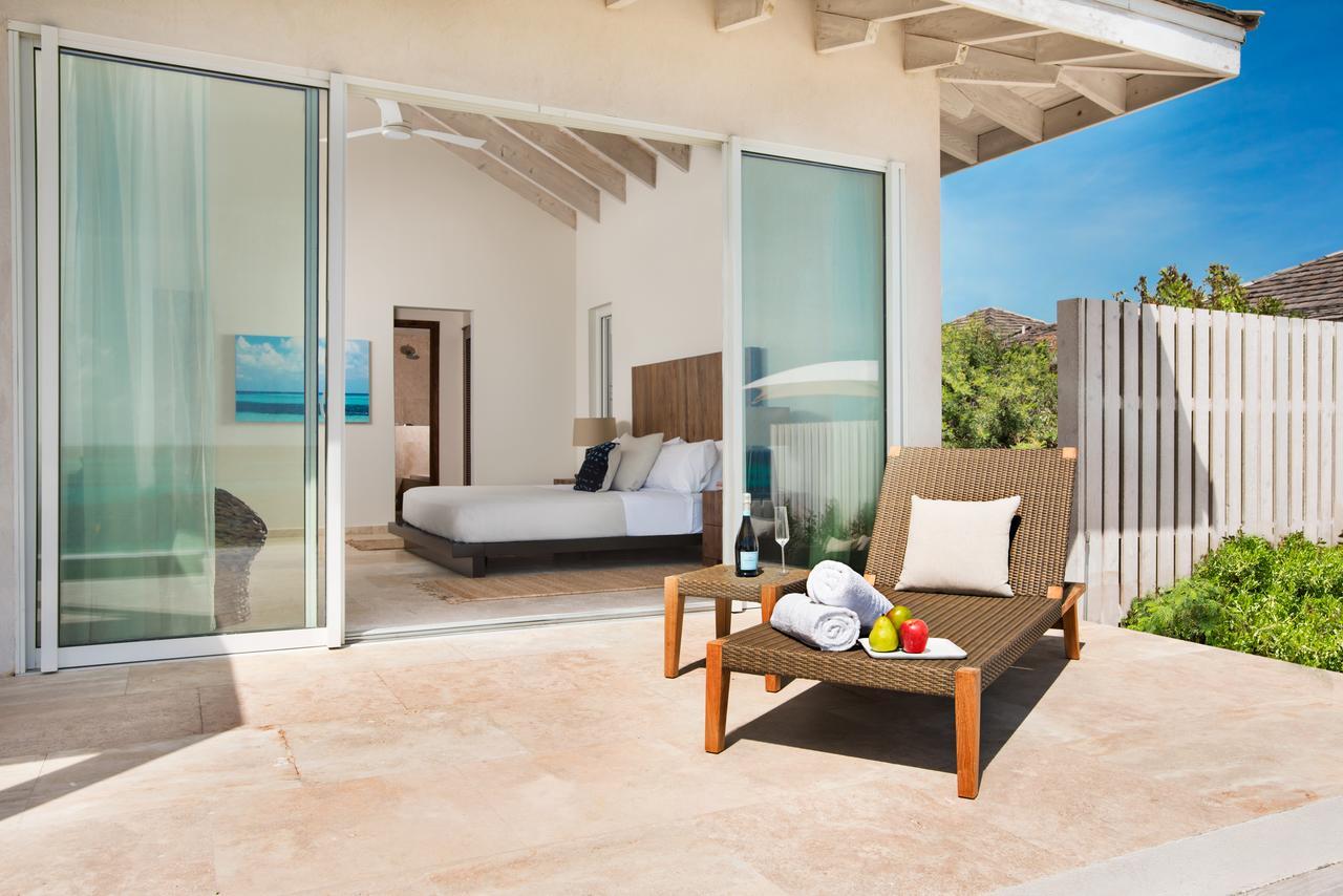 Sailrock - Oceanview & 5* South Caicos