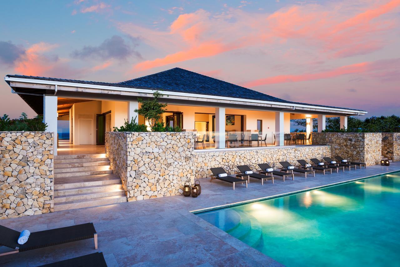 Resort Sailrock - Oceanview &