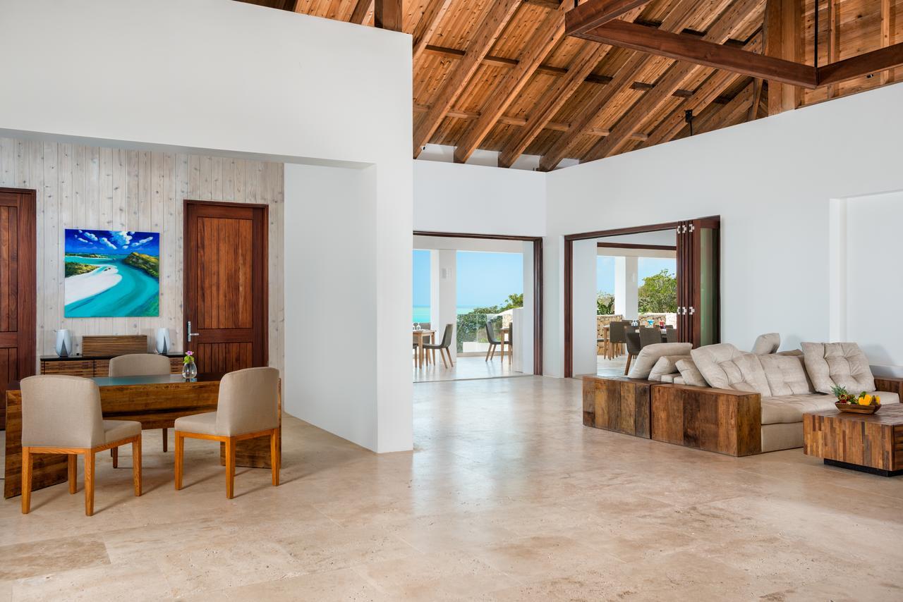 Sailrock - Oceanview & Resort South Caicos
