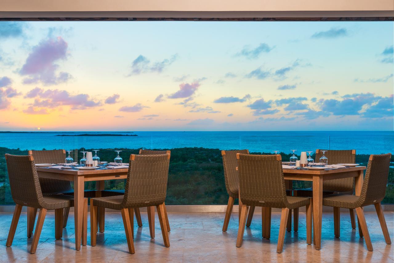 Resort Sailrock - Oceanview & South Caicos