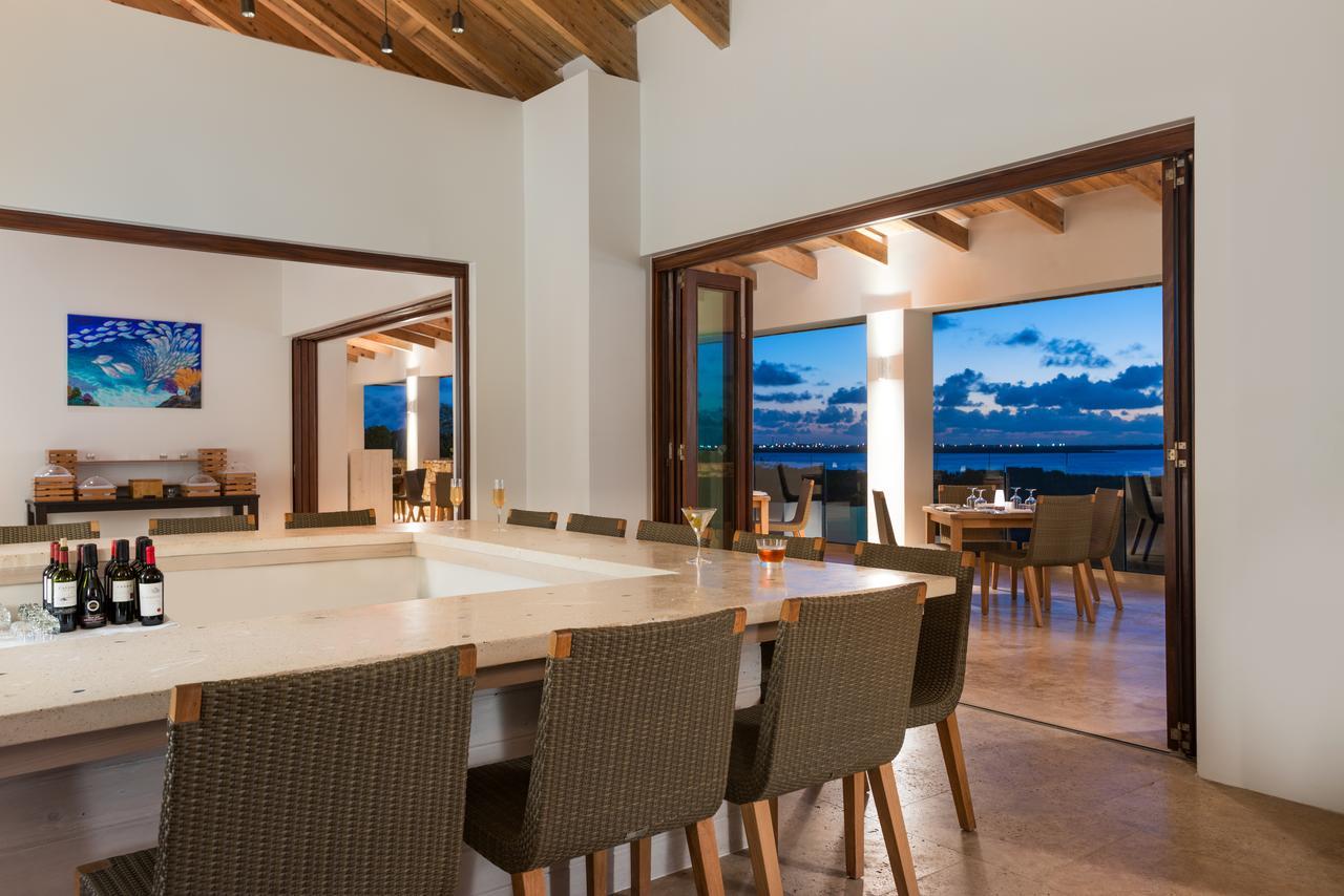 Sailrock - Oceanview & 5* South Caicos