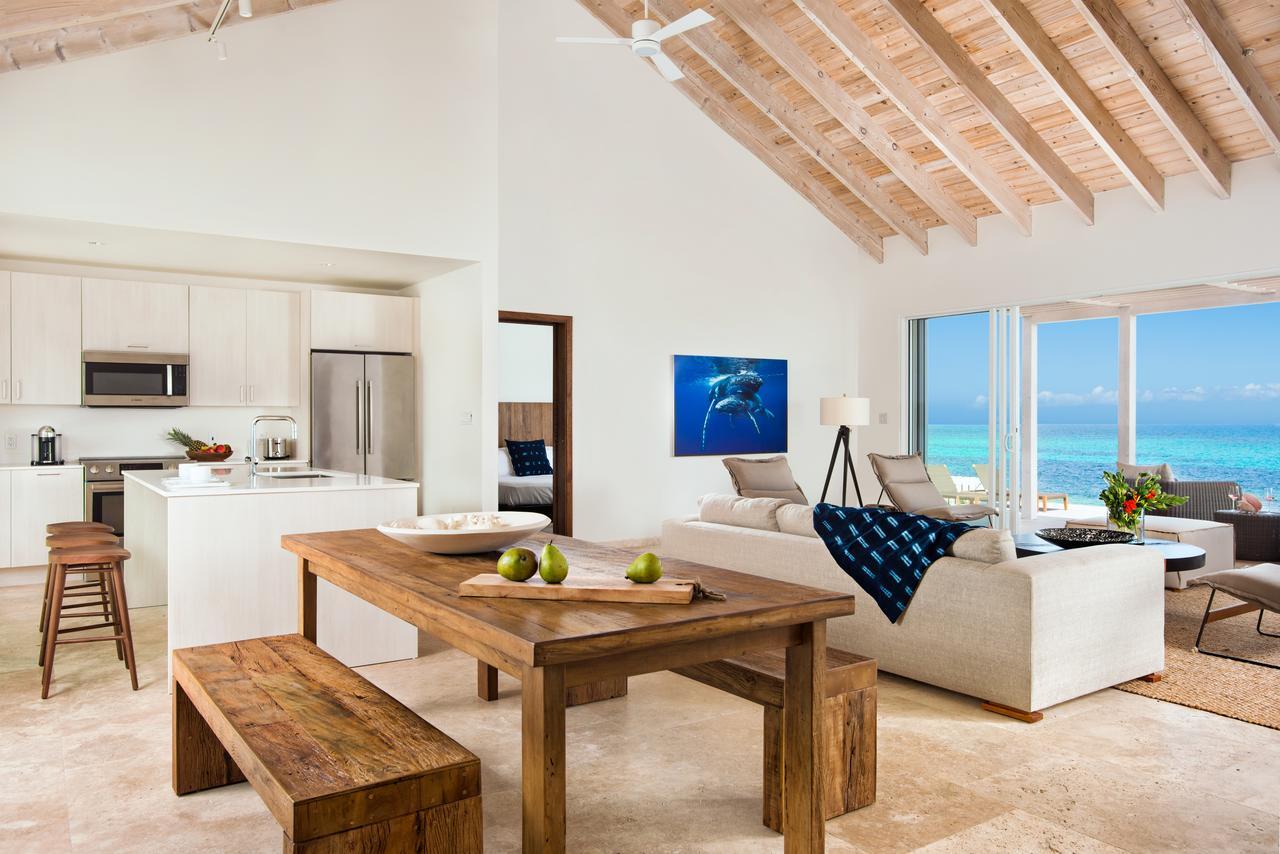 Sailrock - Oceanview & 5*