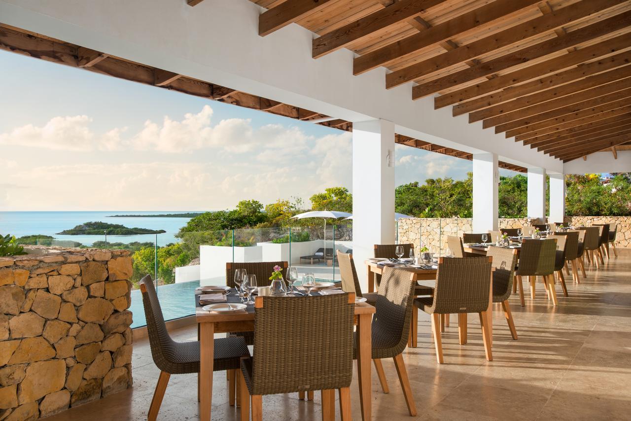 Resort Sailrock - Oceanview &