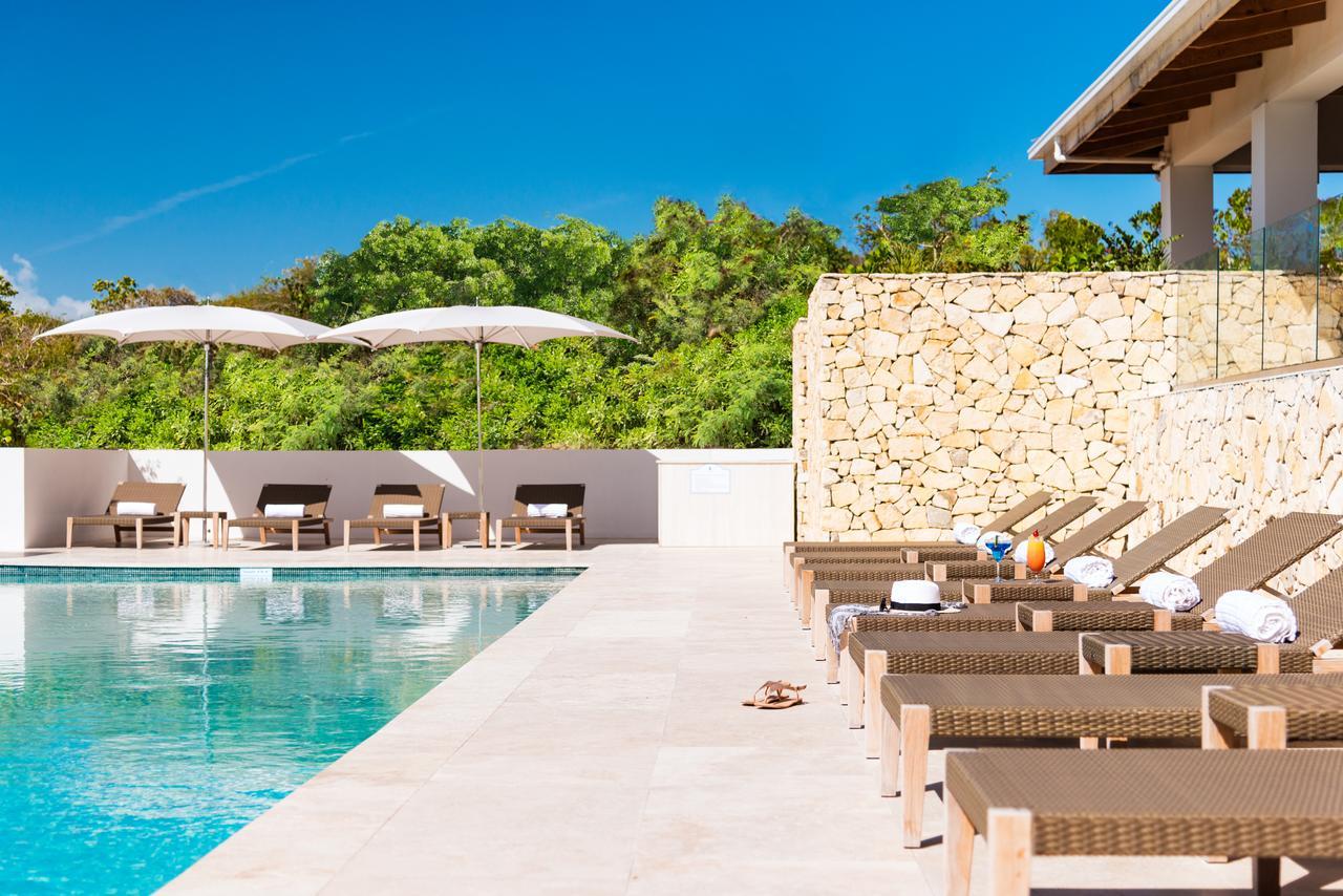 Sailrock - Oceanview & South Caicos