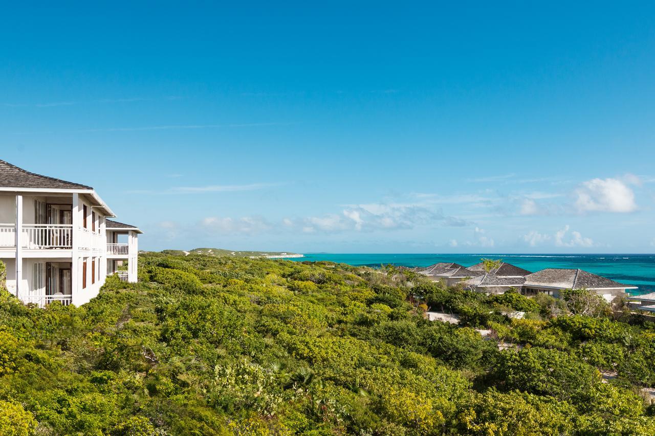 Sailrock - Oceanview & 5* South Caicos