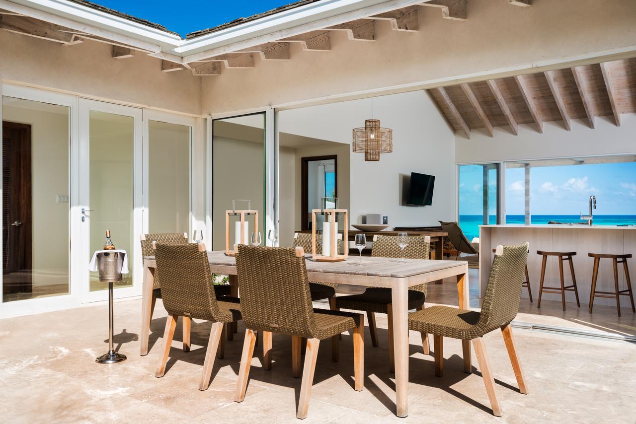 Sailrock - Oceanview & 5* South Caicos