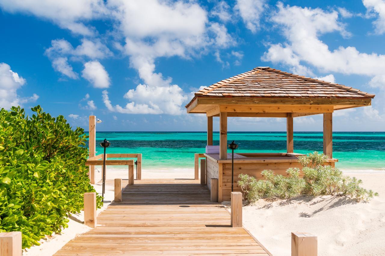 Resort Sailrock - Oceanview & South Caicos