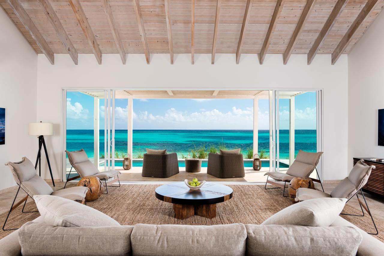 Resort Sailrock - Oceanview & 5*