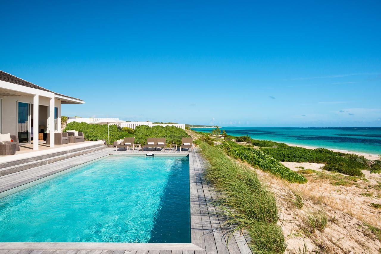 Sailrock - Oceanview & Resort South Caicos