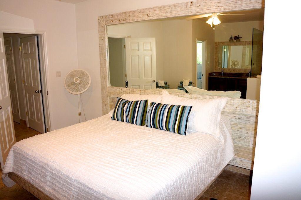 Turks And Caicos Grace Bay Beach Walk Villas Villa *