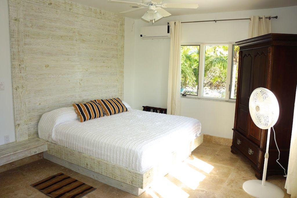 Turks And Caicos Grace Bay Beach Walk Villas Villa