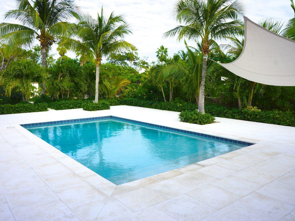 Turks And Caicos Grace Bay Beach Walk Villas