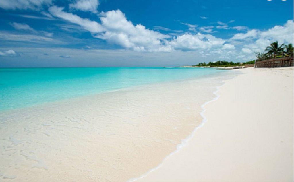 Turks And Caicos Grace Bay Beach Walk Villas Villa Providenciales