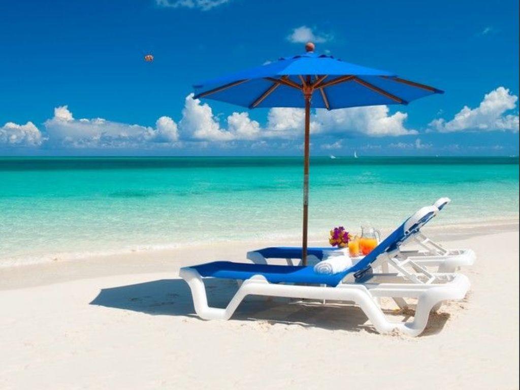 Turks And Caicos Grace Bay Beach Walk Villas * Providenciales