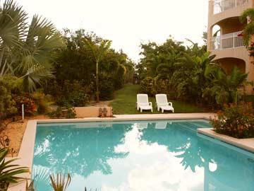 Trade Winds Condotel 3*