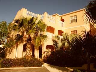 Hotel Trade Winds Condotel