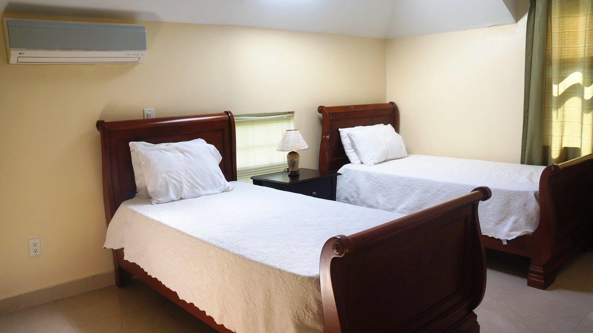 Apartment Carib Club Grace Bay