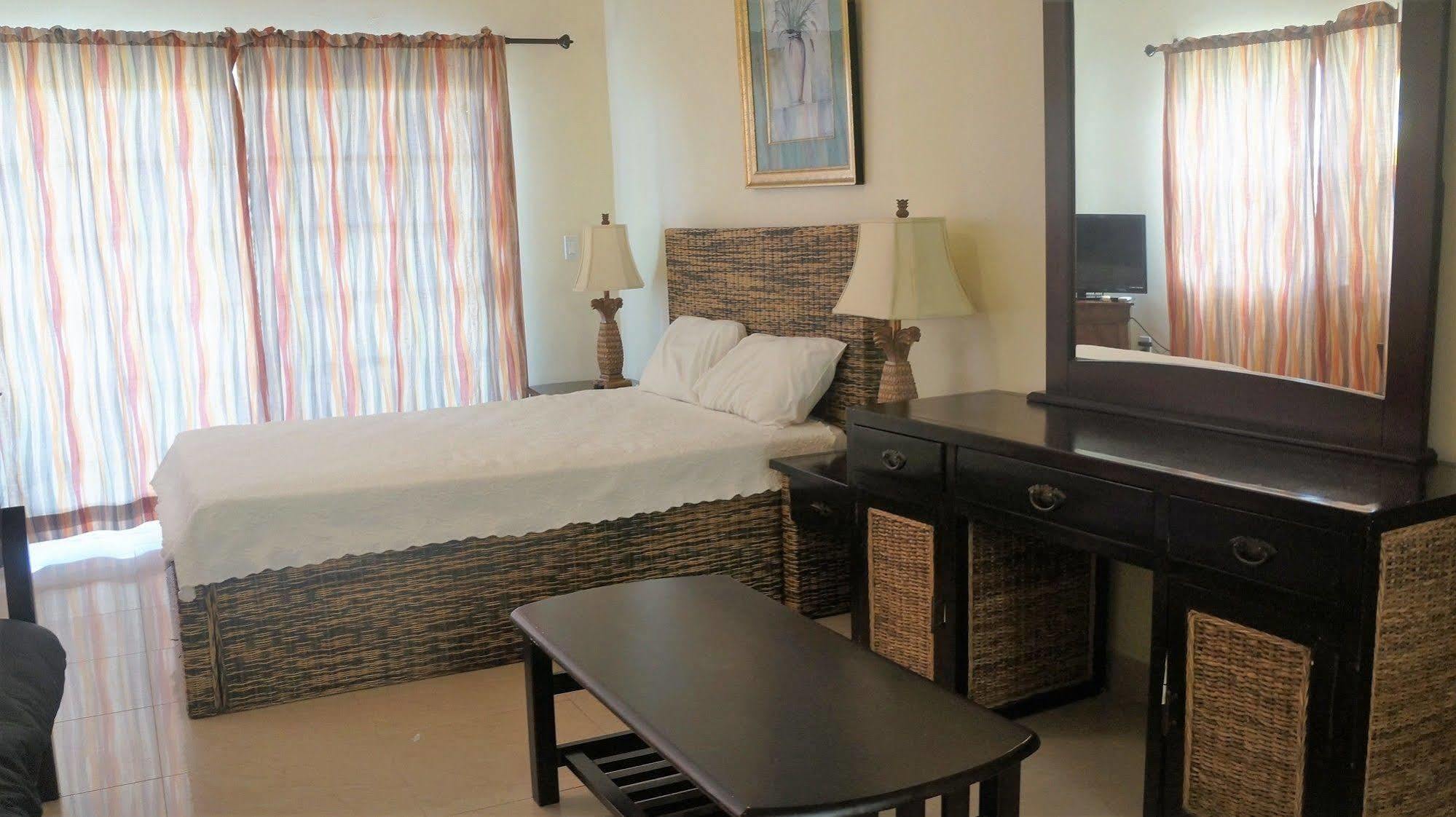 Apartment Carib Club *
