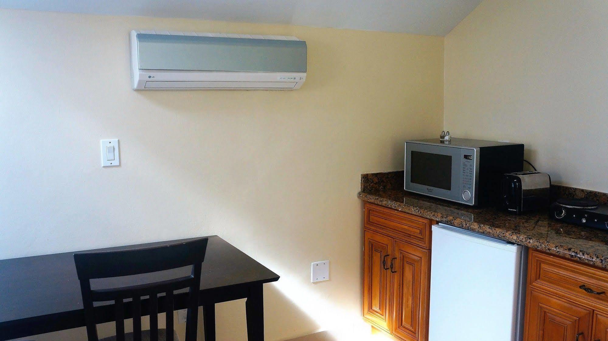 Apartment Carib Club