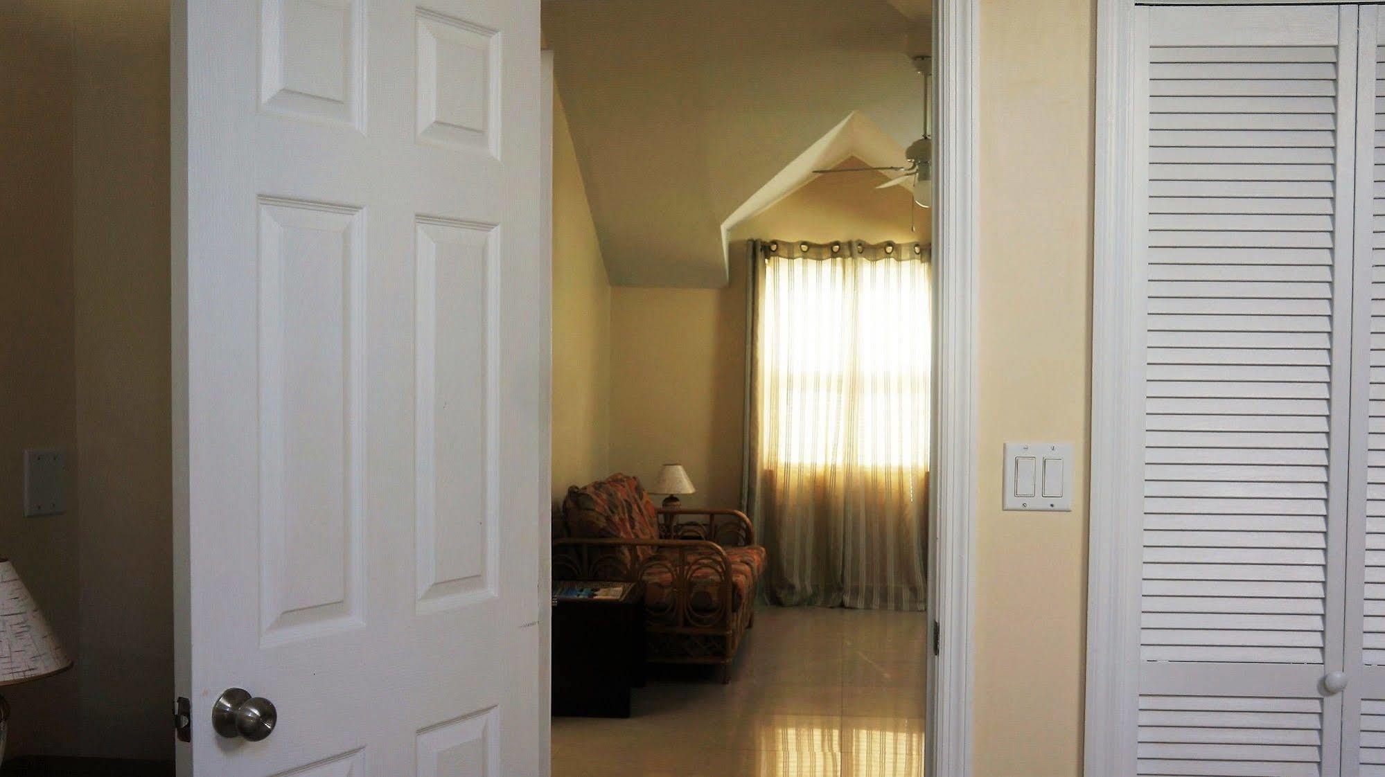 Apartment Carib Club Grace Bay