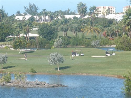 Apartment Carib Club