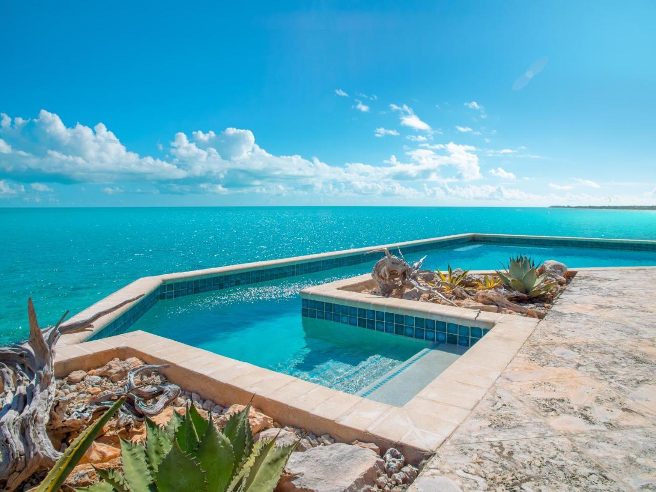 Kendara Holiday home Providenciales