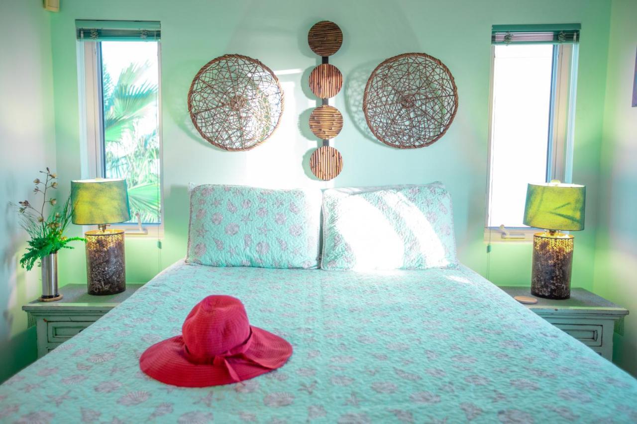 Kendara Providenciales
