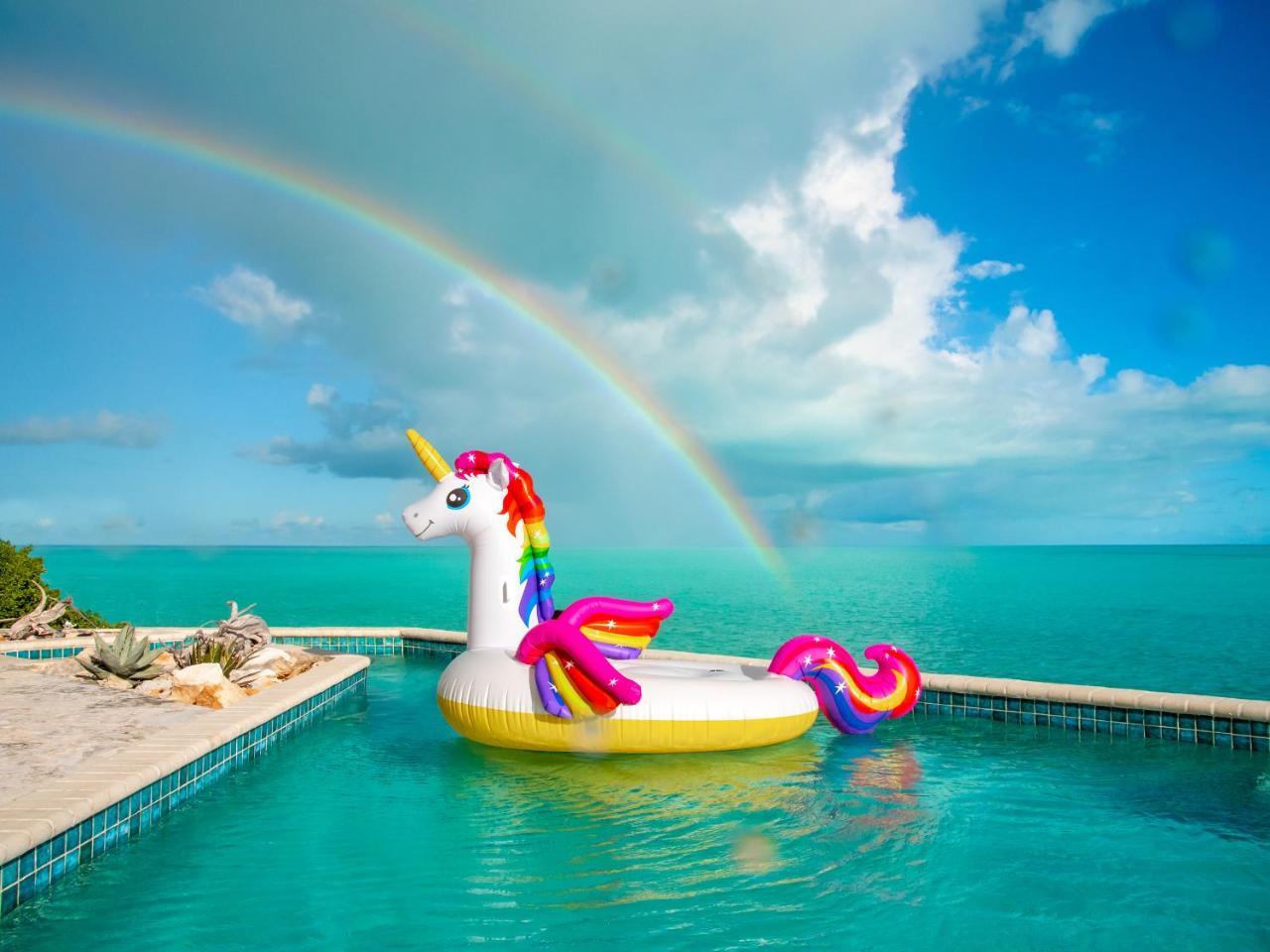 Holiday home Kendara Providenciales