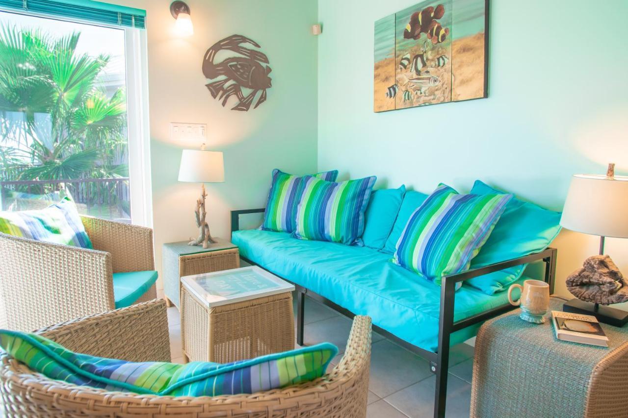 Holiday home Kendara Providenciales