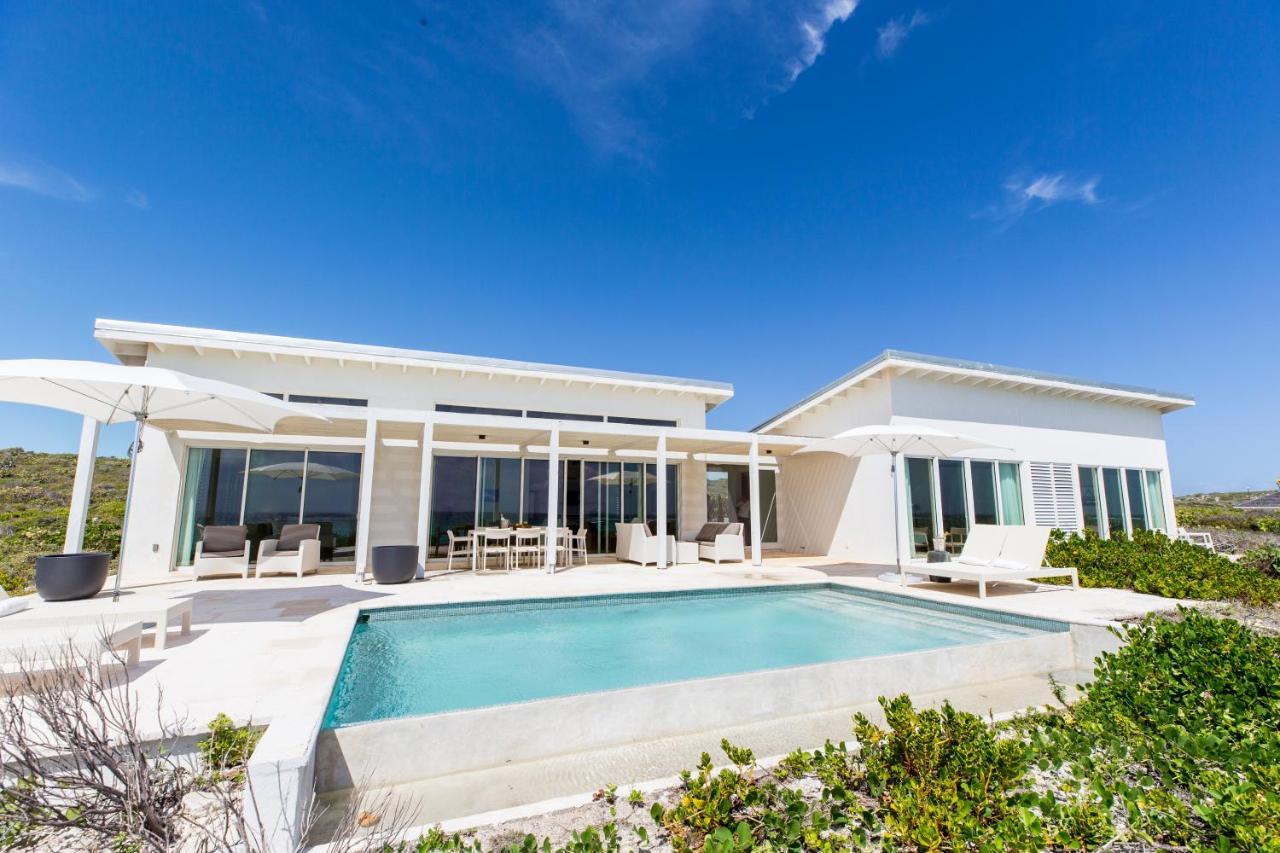 Sailrock - Oceanview & South Caicos