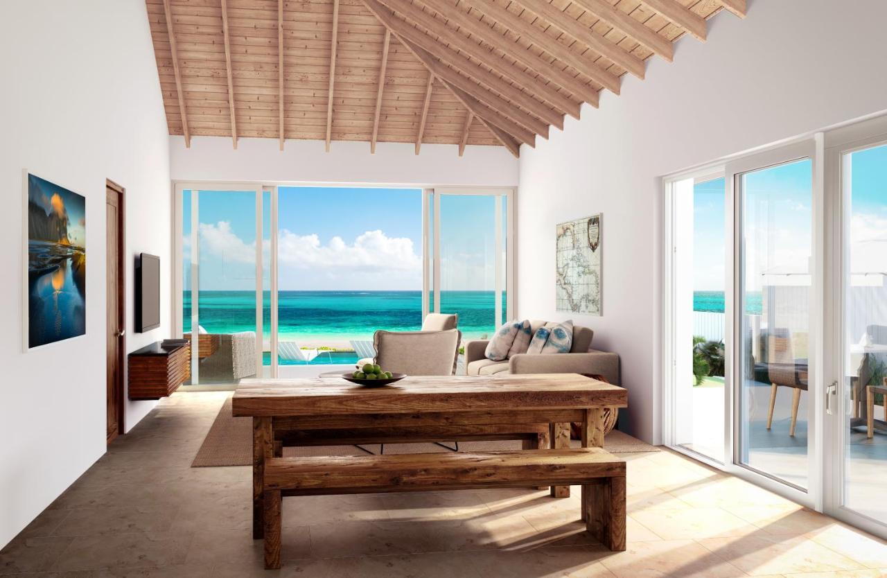 Resort Sailrock - Oceanview &