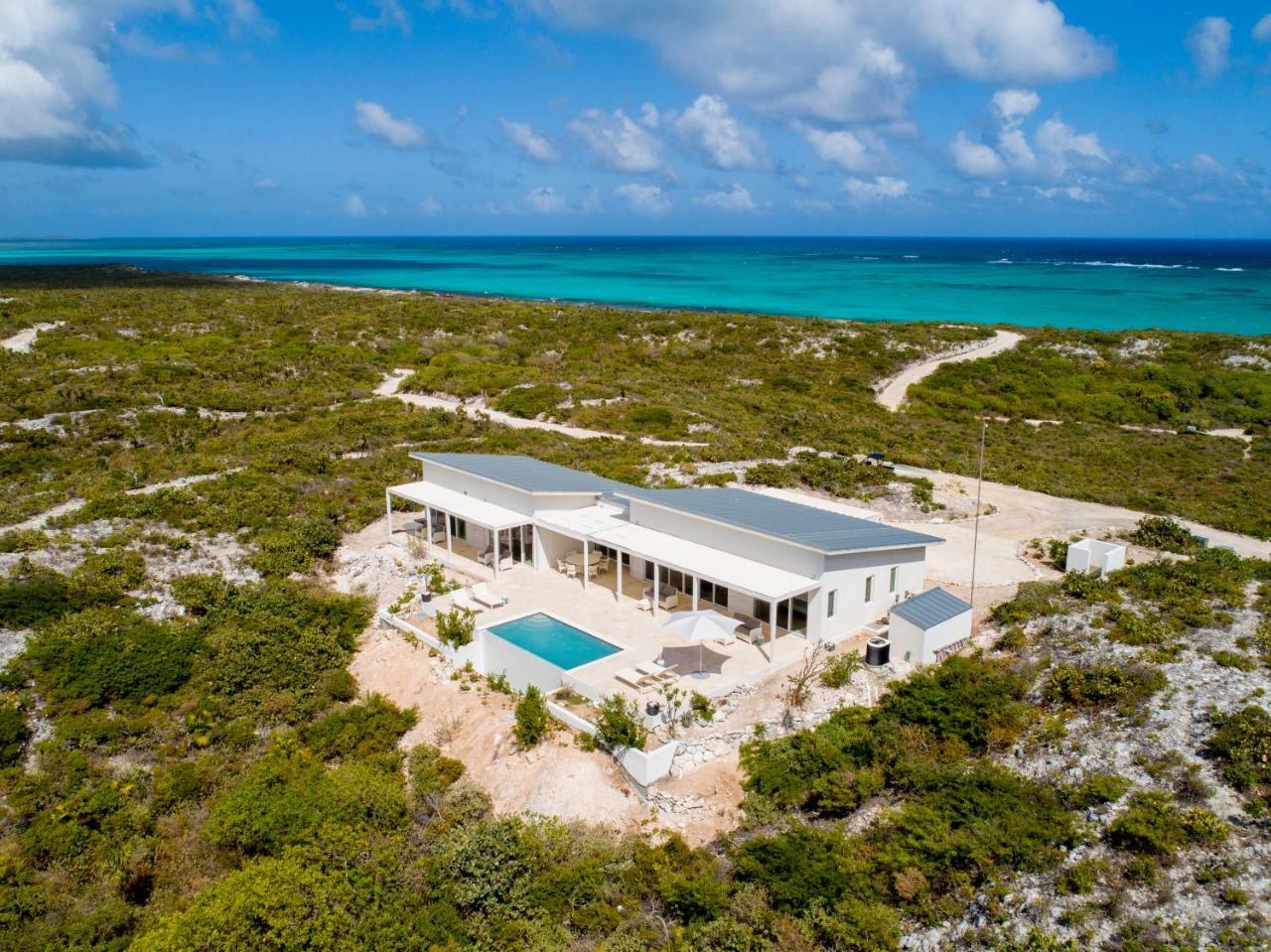 Resort Sailrock - Oceanview & South Caicos