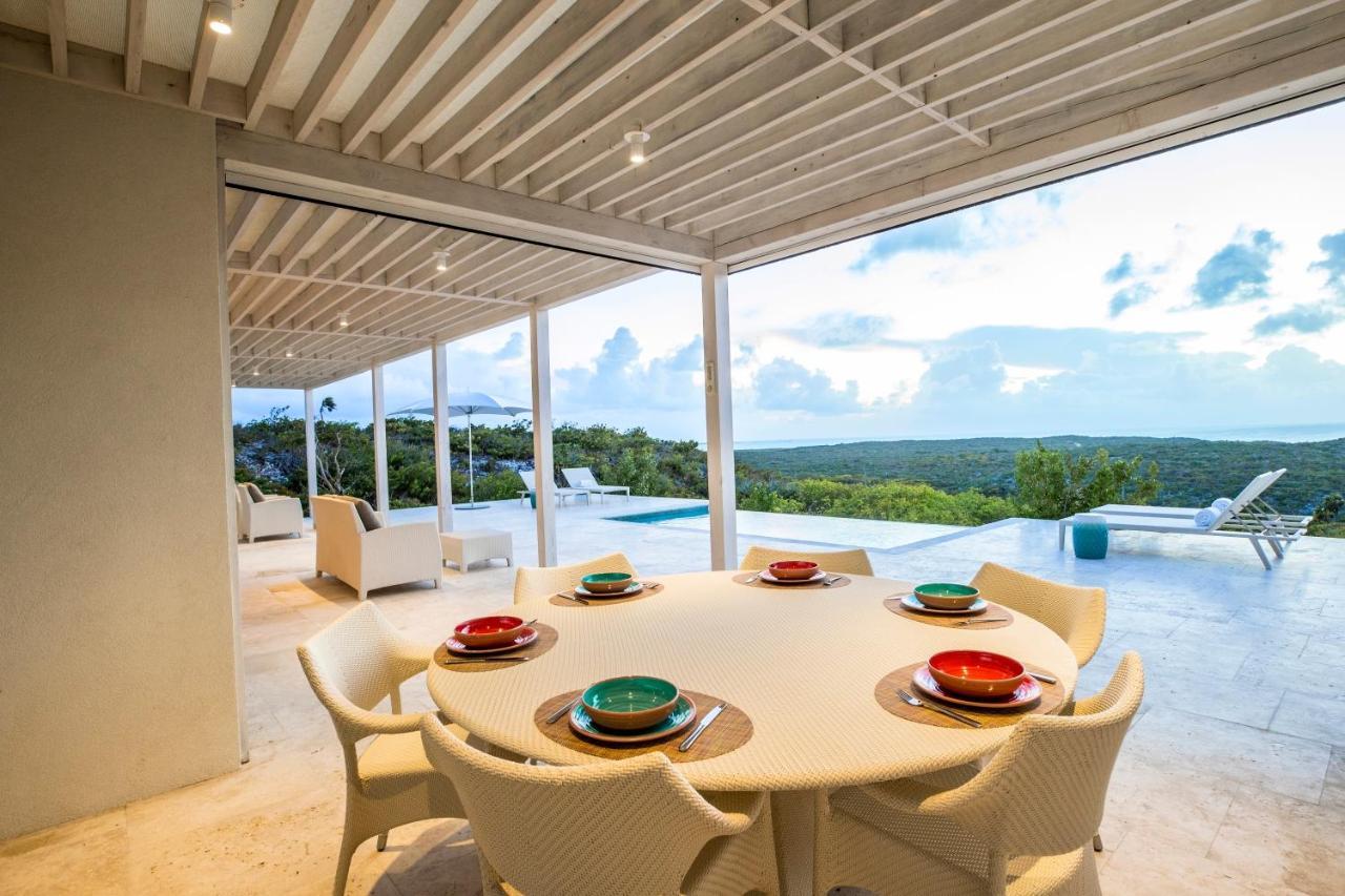 Sailrock - Oceanview & 5*