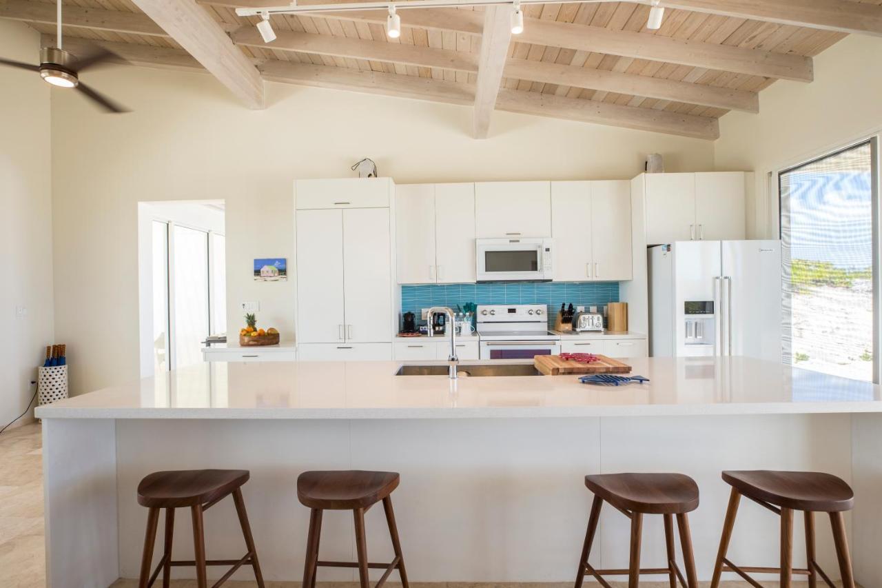 Sailrock - Oceanview & 5* South Caicos