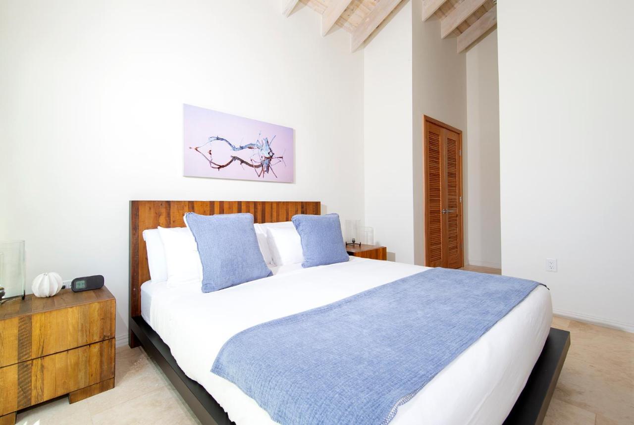 Resort Sailrock - Oceanview & South Caicos
