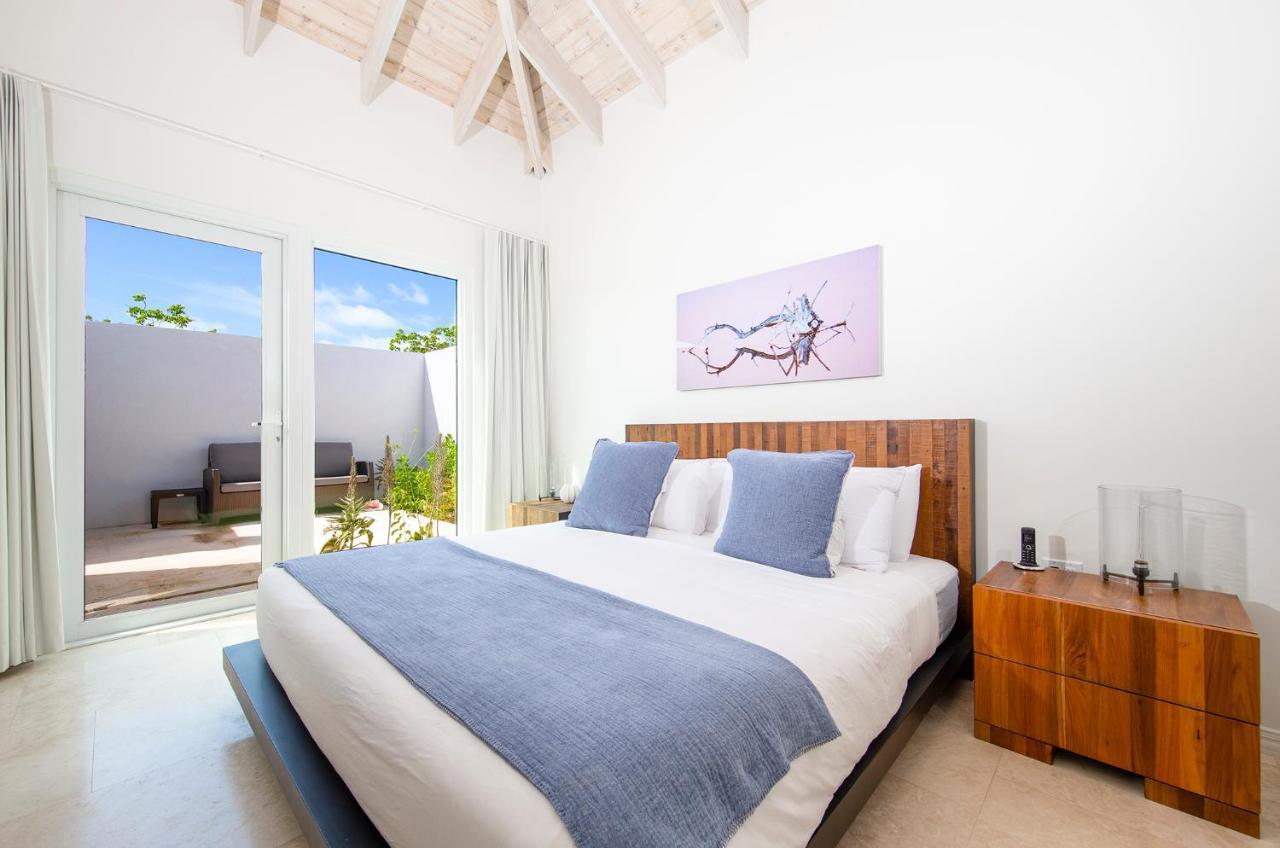 Sailrock - Oceanview & Resort South Caicos
