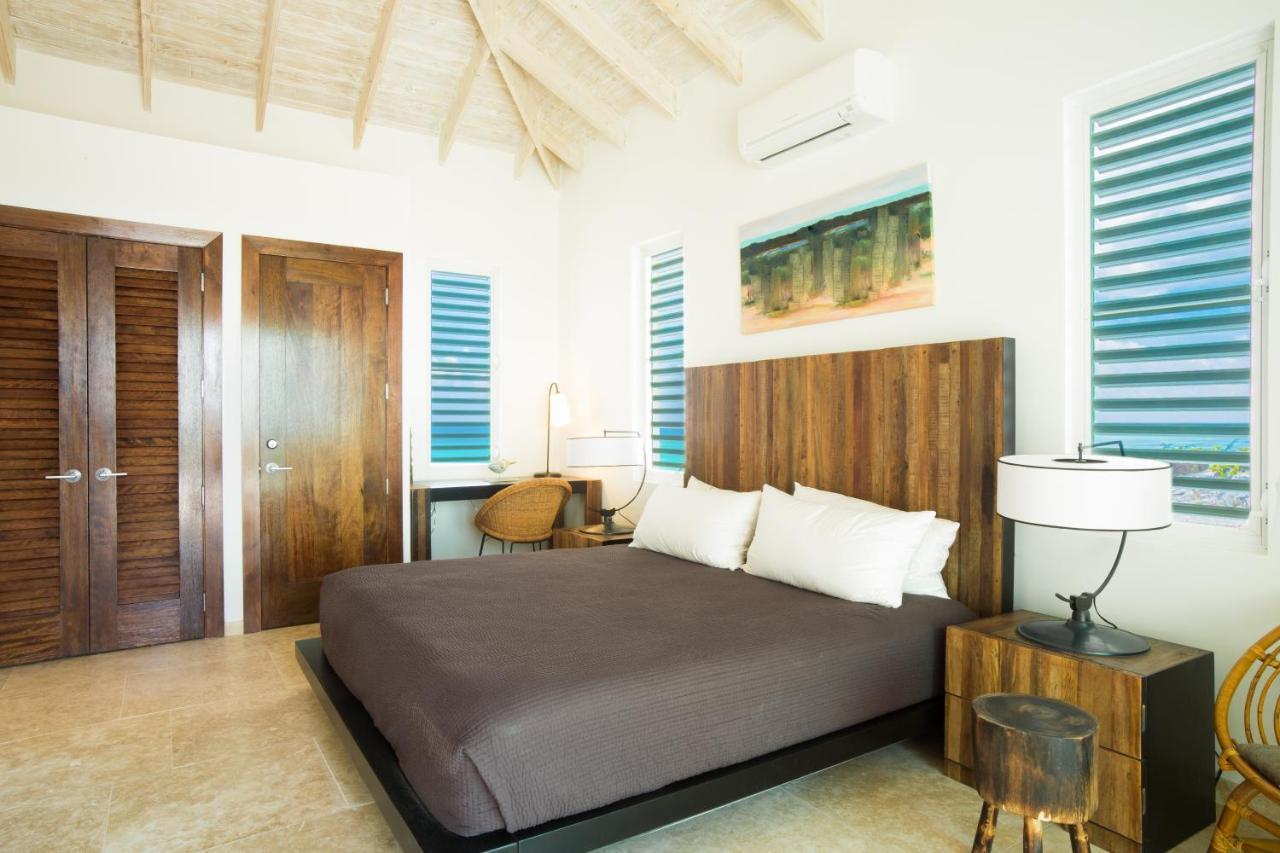 Resort Sailrock - Oceanview & 5*