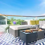 The Oasis At Grace Bay