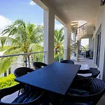 The Atrium Resort